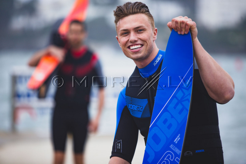 Vee Ohutusvest Jobe Neoprene Life Vest Men, sinine
