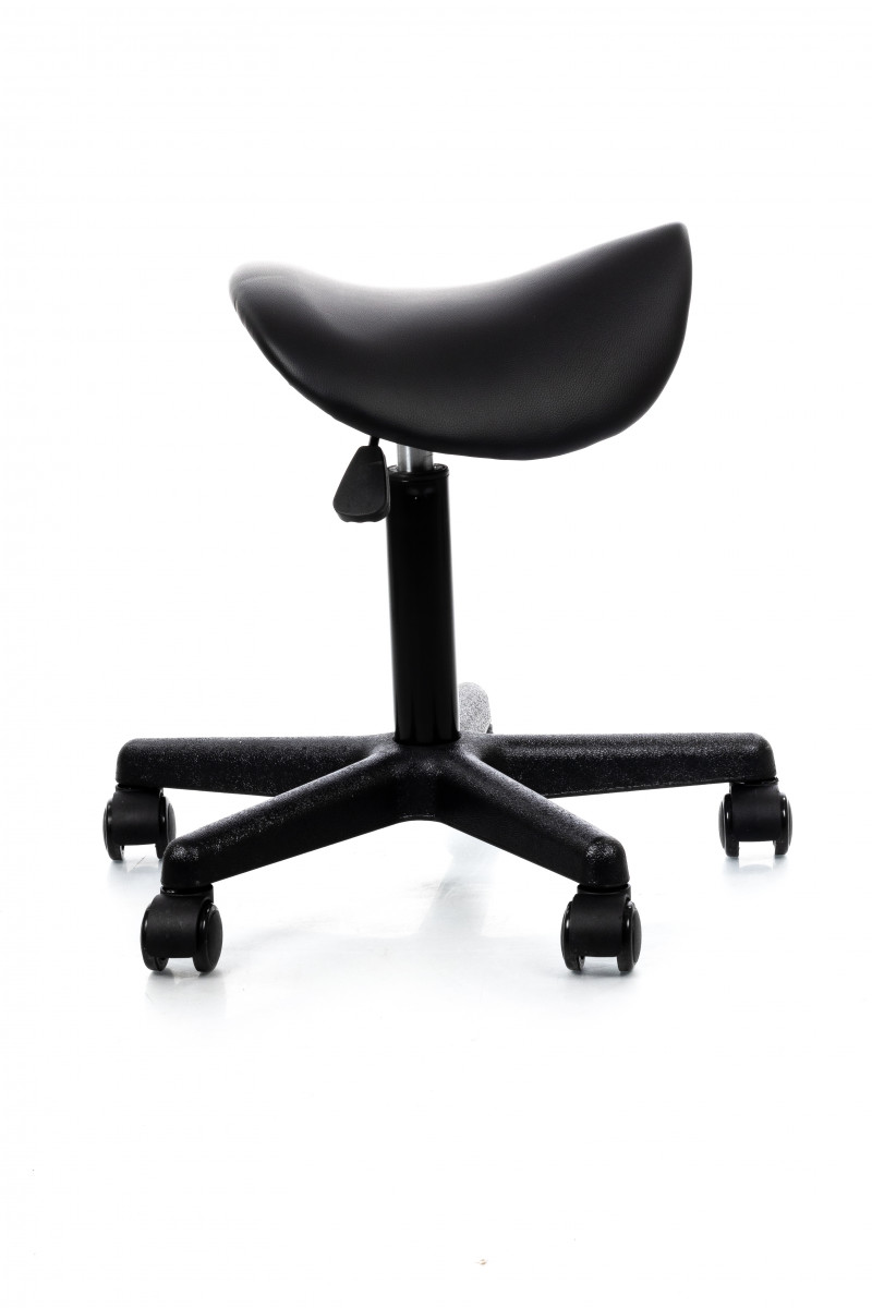 Masažuotojo kėdė RESTPRO® Expert 1 black