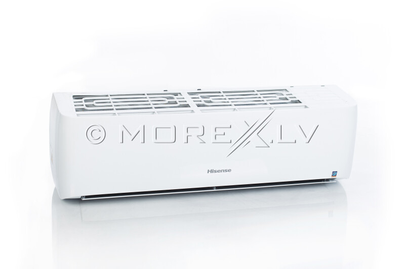 Õhukonditsioneer (soojuspump) Hisense CA35YR03 Perla series