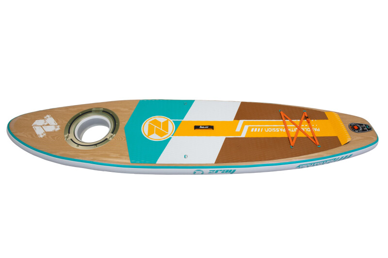 SUP laud Zray Specialty Vista 335x84x15 cm 34308