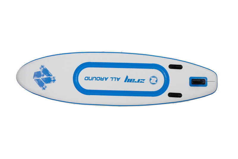 SUP laud Zray All Around DuoTurtle 305x81x15 cm 34284