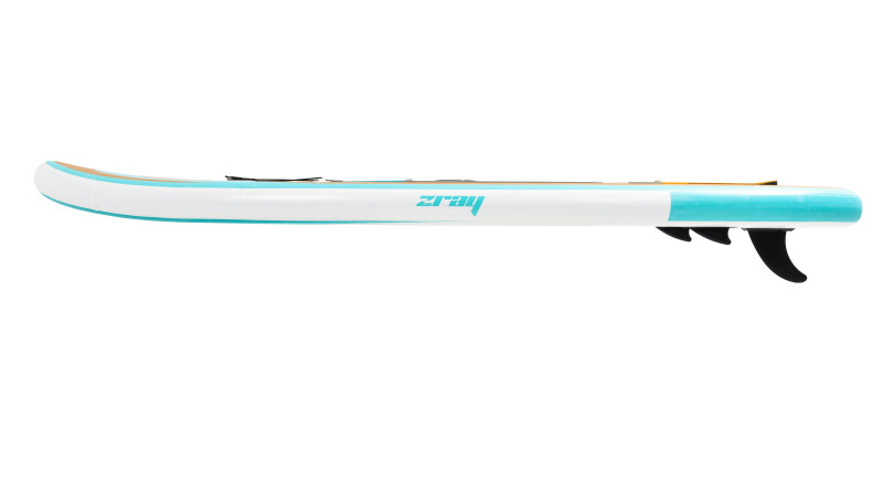 SUP laud Zray Touring Art Grain 325x84x15 cm 34147
