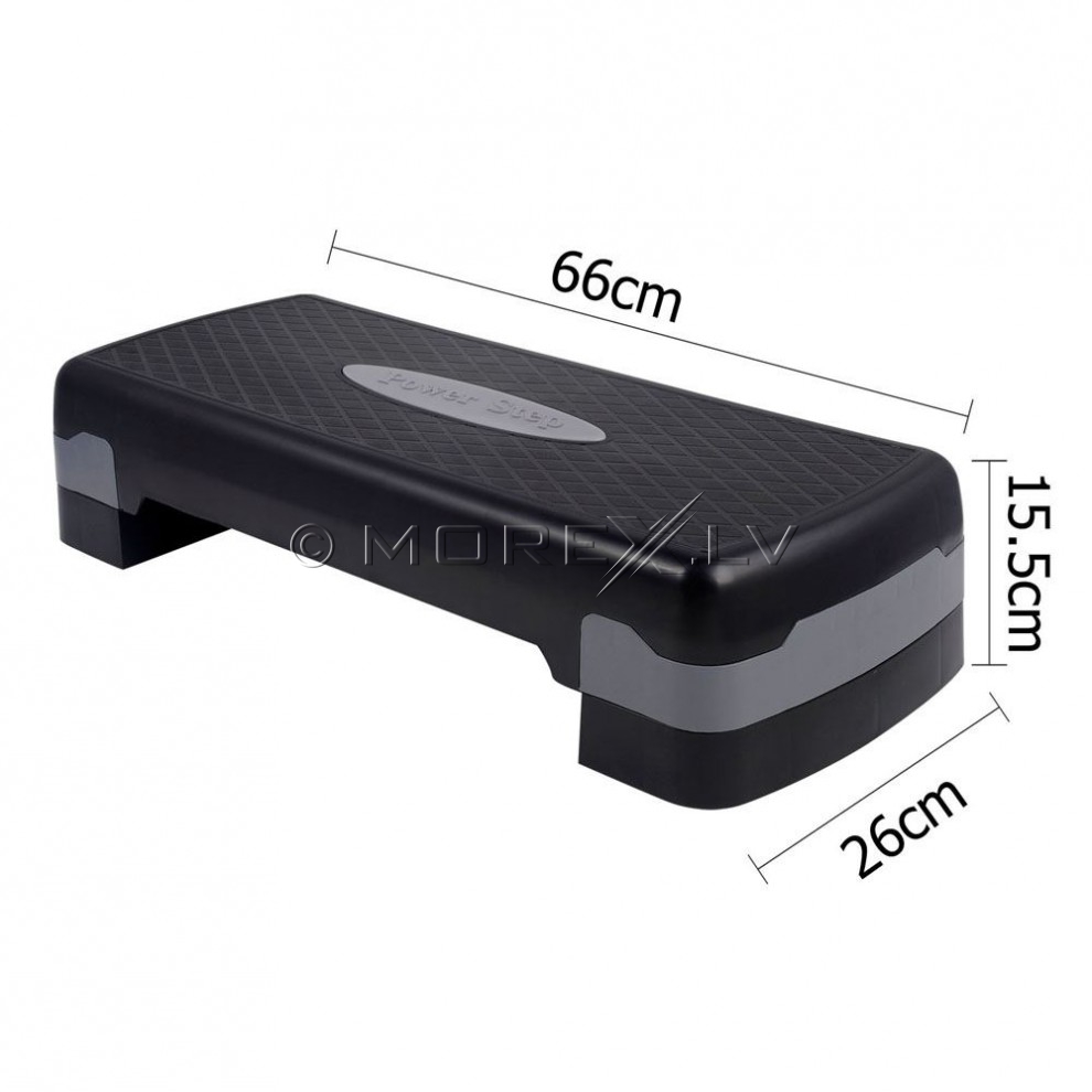 Stepp-aste DY-T003, 67x27 cm