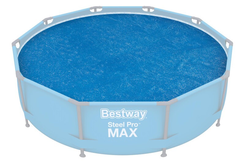 Kate basseinile Ø305 cm Bestway 58241