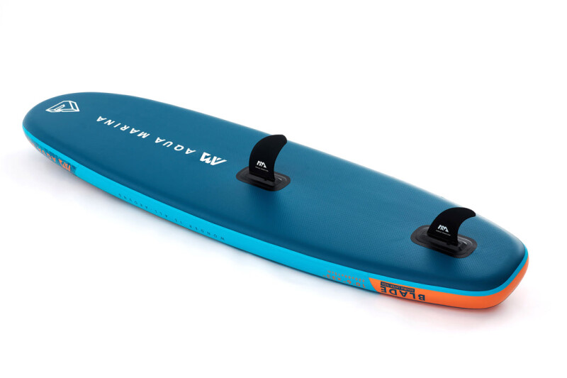 SUP laud Aqua Marina BLADE 320x84x15 cm BT-22BL
