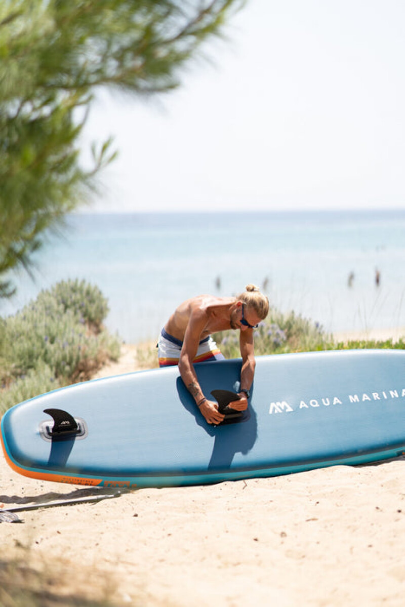 SUP laud Aqua Marina BLADE 320x84x15 cm BT-22BL
