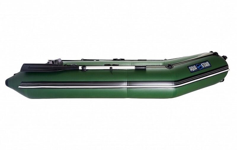 Надувная лодка Storm STM-260