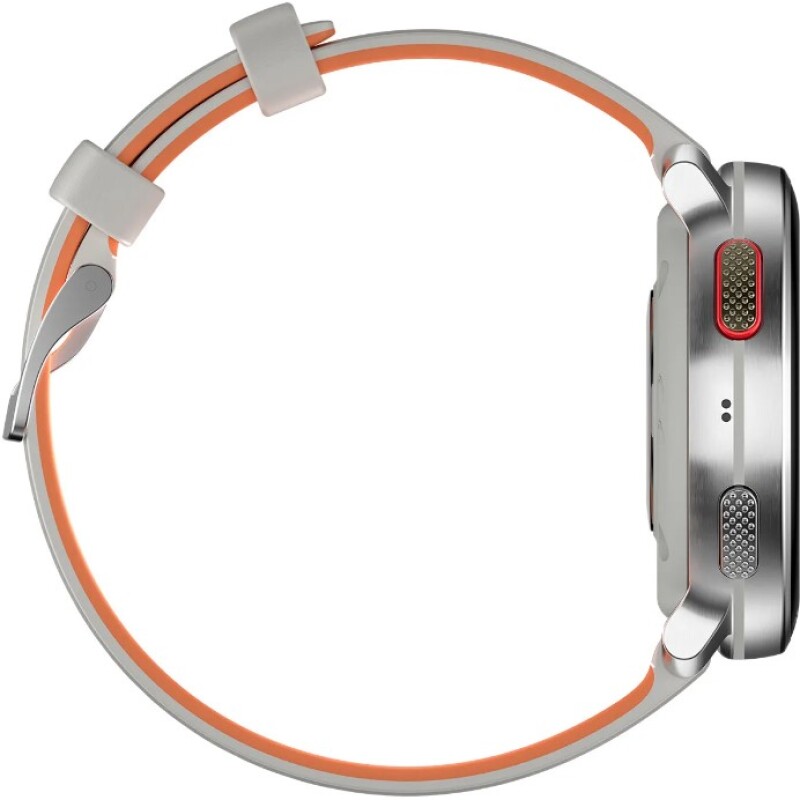 Spordikell POLAR VANTAGE V3 SUNRISE APRICOT, S-L