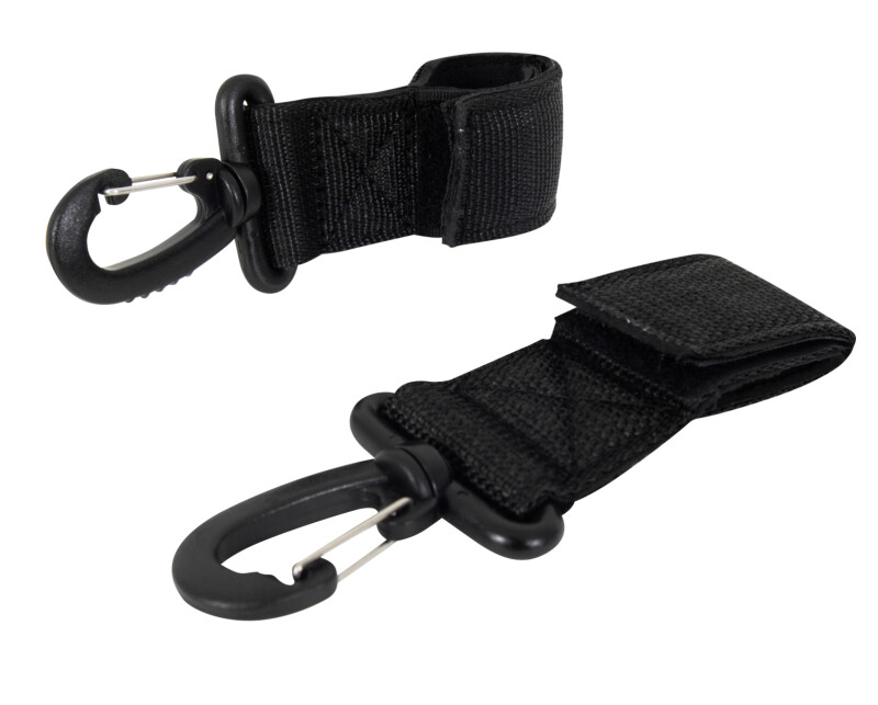 SUP Paddle Clip Holder