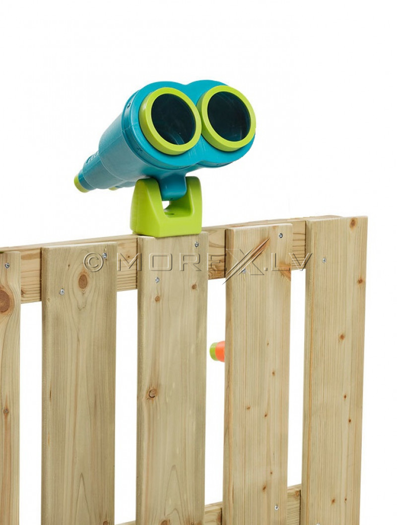 Kids binocular with fixation “Star” КВТ, 32x25x22 cm