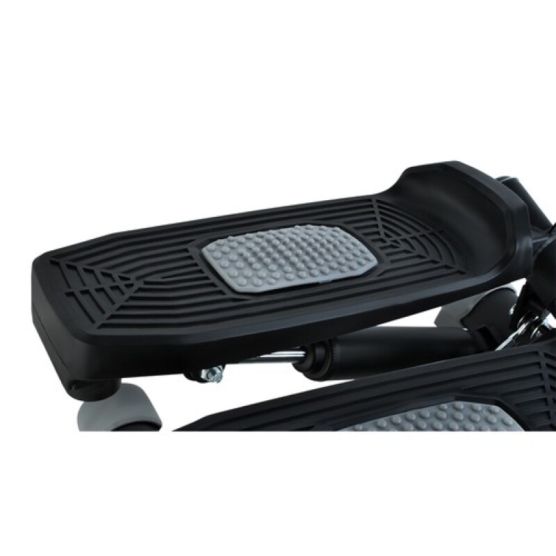 Stepper, must