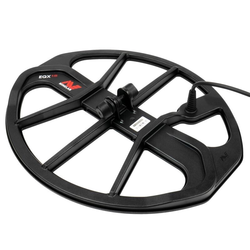 Metal detector Minelab X-Terra Elite Expedition Pack + GIFT15x12" EQX coil