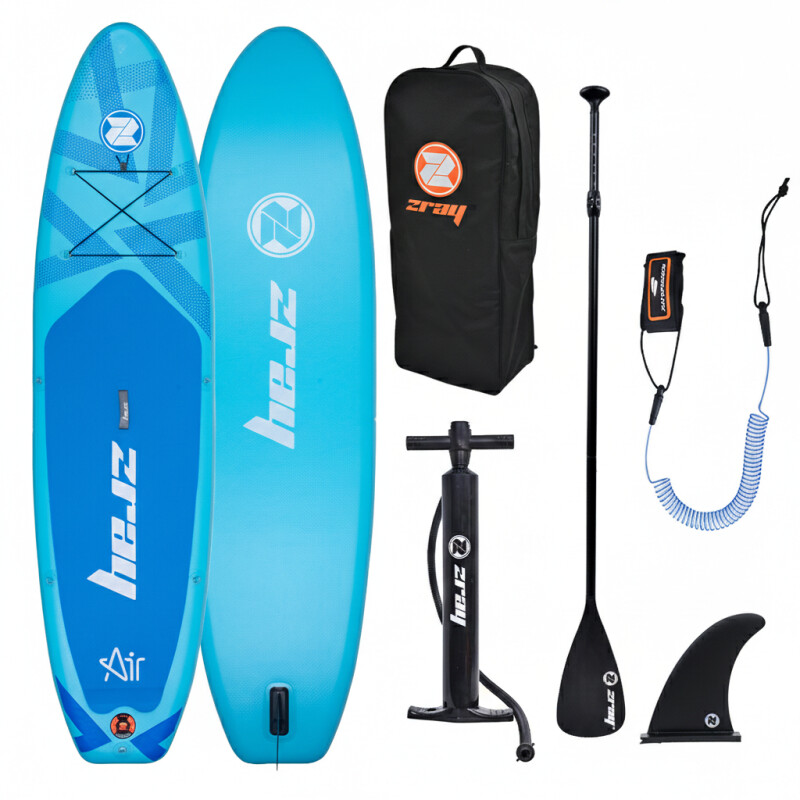 SUP laud Zray All Around Air EA-4 330x84x15 cm 34222