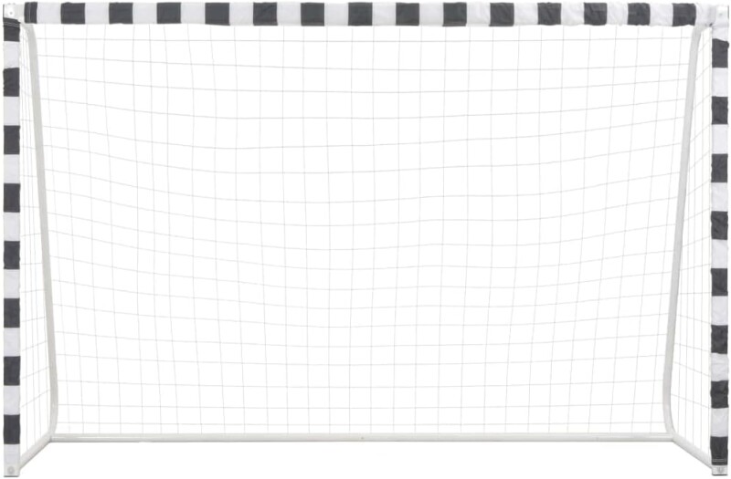 Jalgpallivärav, 300x200x120 cm
