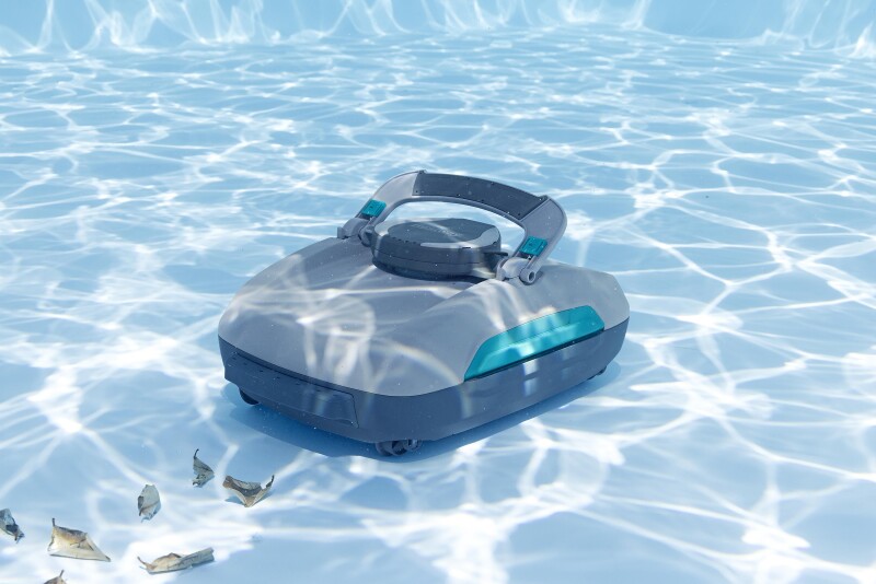 Basseinipuhastusrobot Aquatronix G300 Bestway 58942