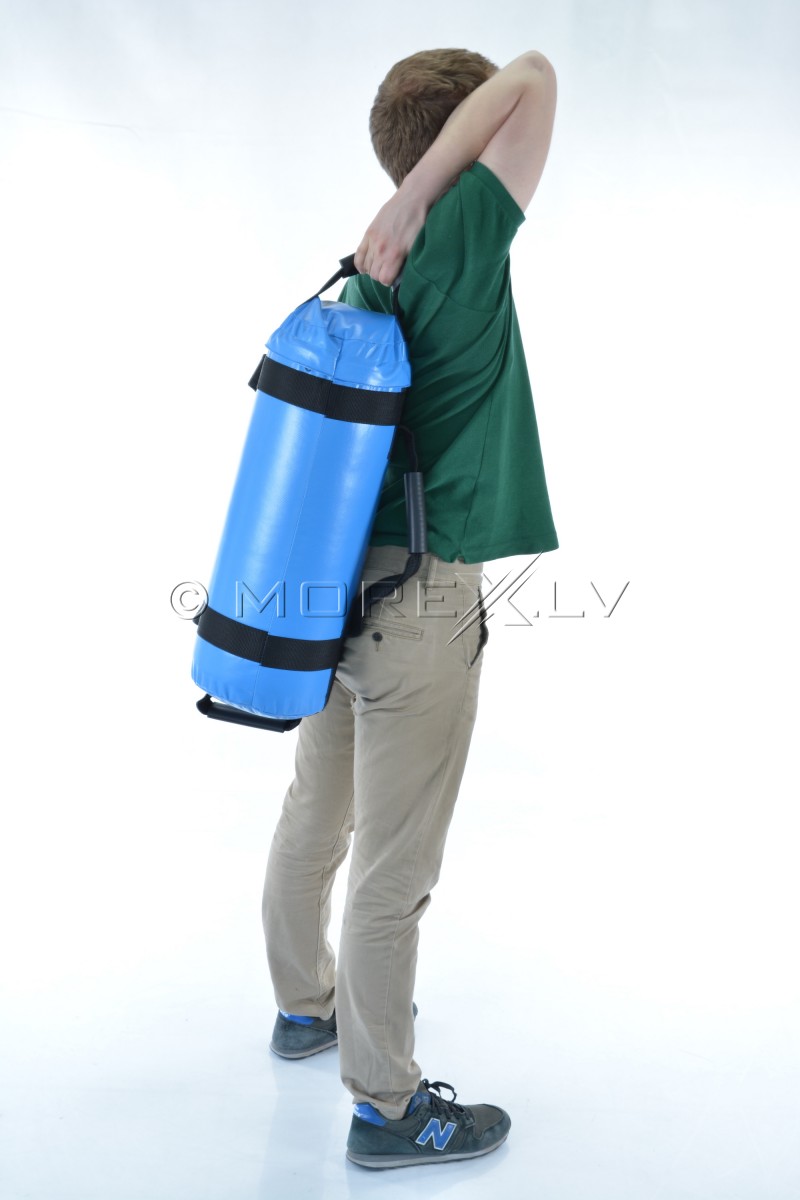 Sandbag training bag 20 kg