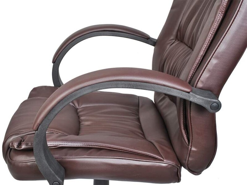 Sport Office Chair brown, 8985