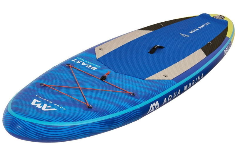 SUP доска Aqua Marina BEAST 320x81x15 см BT-21BEP
