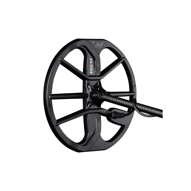 Minelab EQUINOX 700 Metal Detector + GIFT: PRO-FIND 40