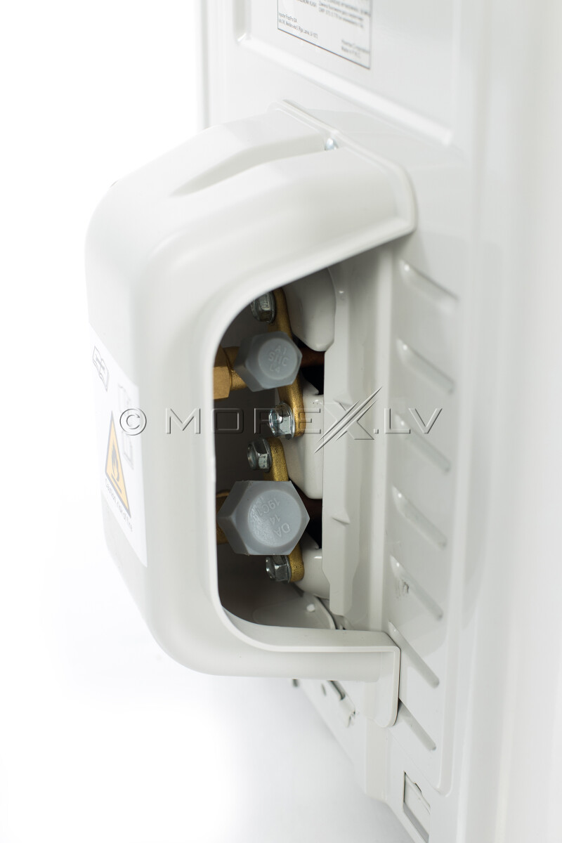 Õhukonditsioneer (soojuspump) Hisense CA50YR03 Perla series