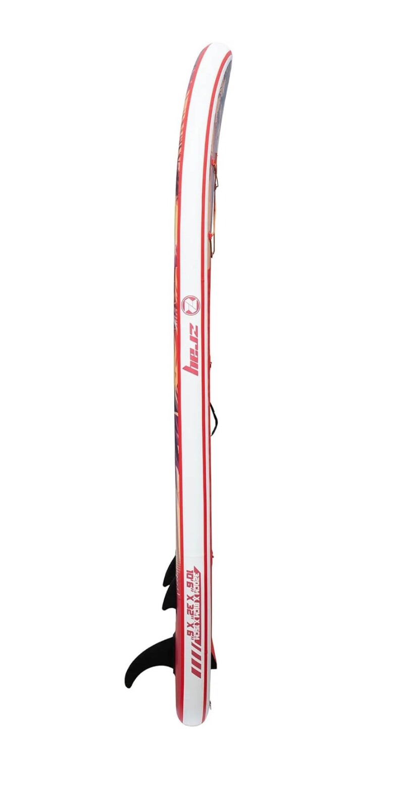 SUP laud Zray All Around ArtLeo 320x81x15 cm 34280