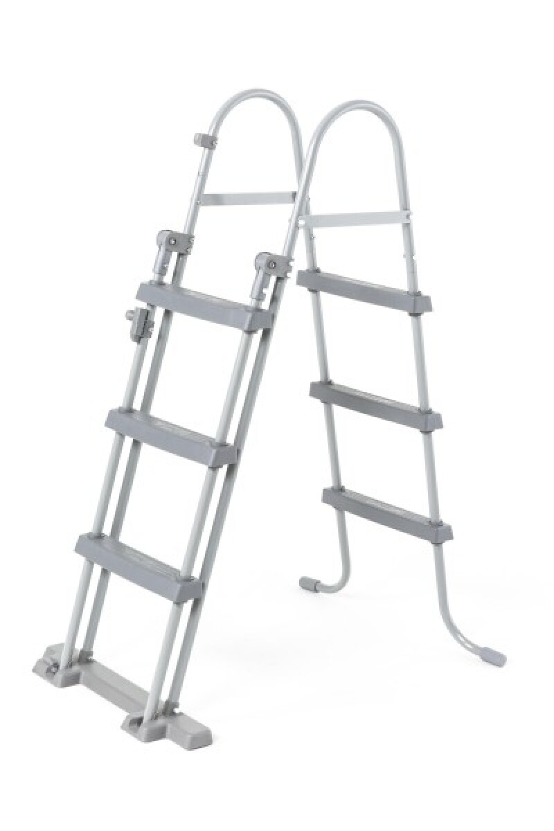 Bassein Bestway 56441 Power Steel 404x201x100 cm