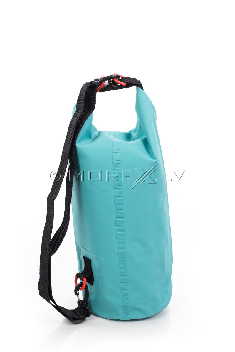 Veekindel kott Aqua Marina Dry bag 10L Greenblue