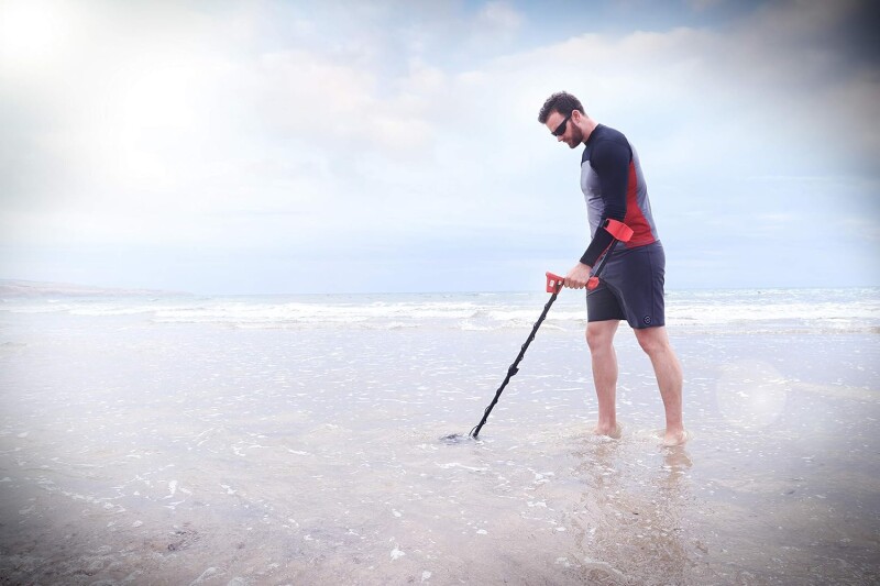 Metal detector Minelab Vanquish 340