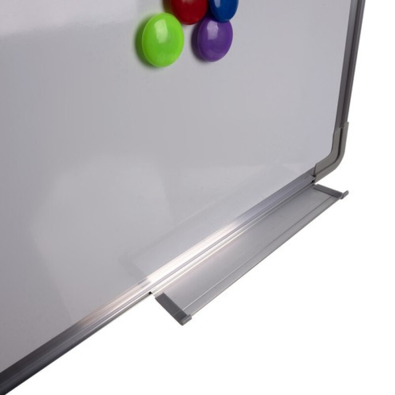 Magnet - ja markertahvel 40x60 cm