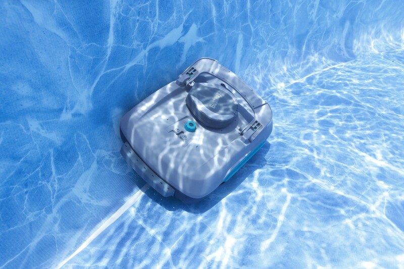Basseinipuhastusrobot Aquatronix G300 Bestway 58942