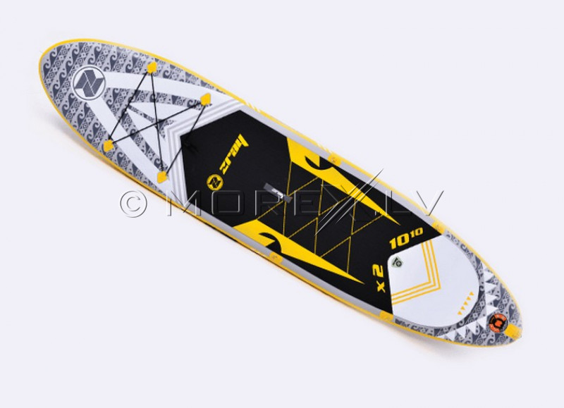SUP board Zray X-rider 10’10", 330x76x15 cm
