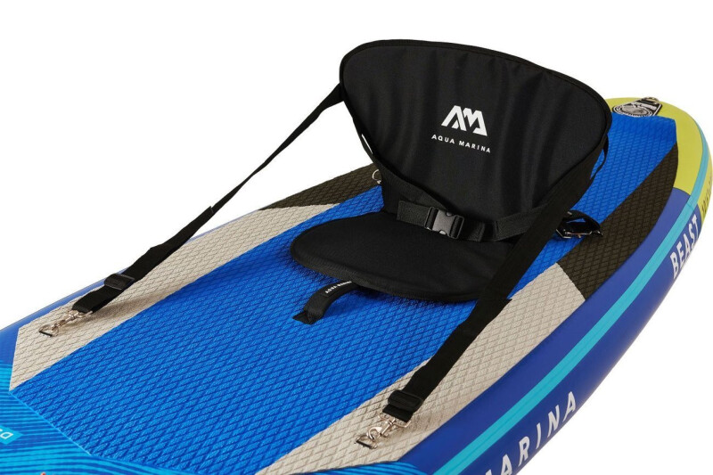 SUP доска Aqua Marina BEAST 320x81x15 см BT-21BEP