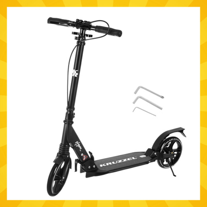 Tõukeratas trikkide jaoks Hyperion B ABEC-9