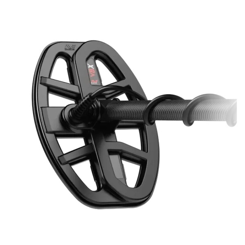 Metal detector Minelab X-Terra Elite Expedition Pack + GIFT15x12" EQX coil