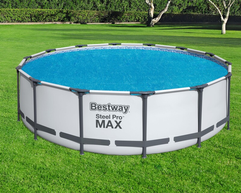 Kate basseinile Ø488 cm Bestway 58253