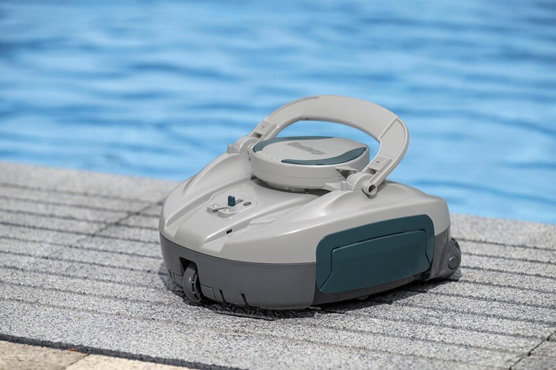 Basseinipuhastusrobot Aquatronix G150 Bestway 58960