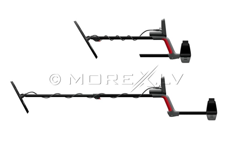 Metallidetektor Minelab Vanquish 560 ProPack
