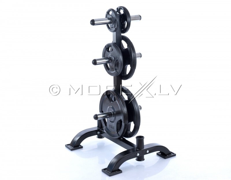 Dumbbell and disc stand 50mm DY-DR-1009