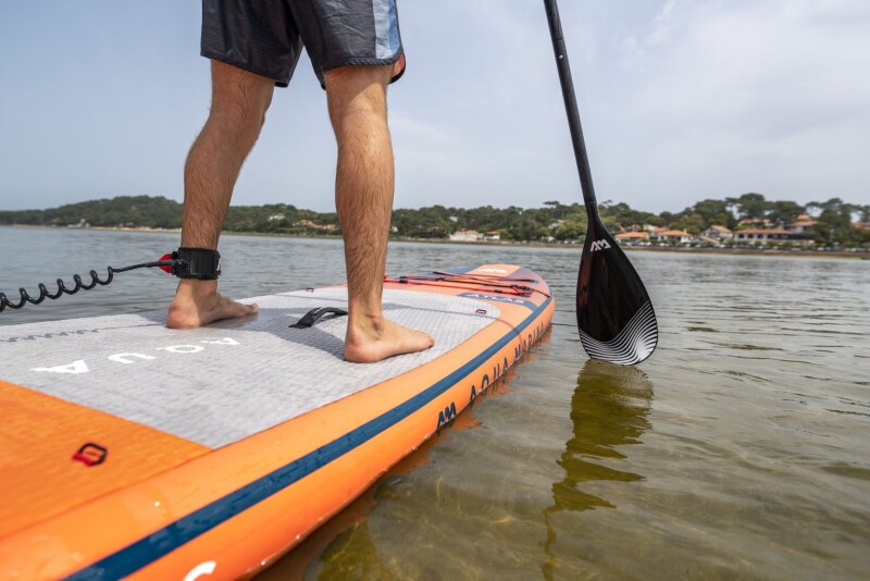 iSup laua aer Aqua Marina SPORTS III (175-220 cm)
