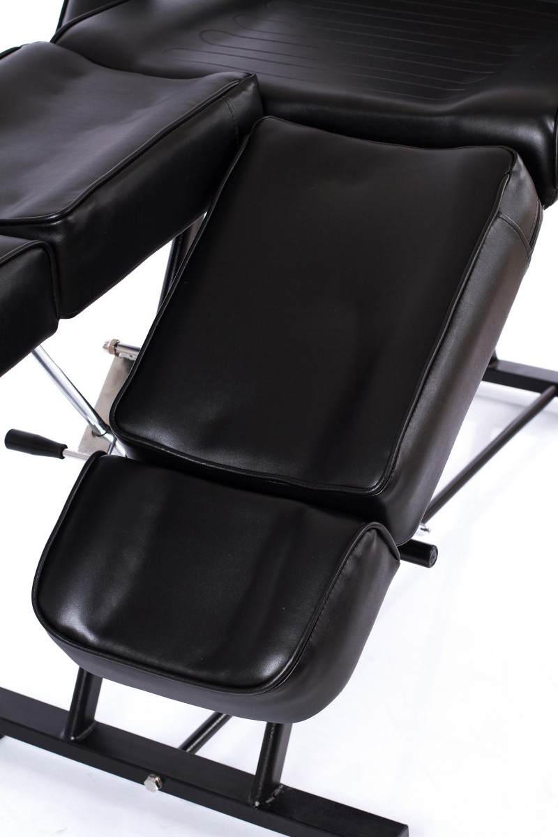Косметологическая кушетка RESTPRO Beauty-2 Black