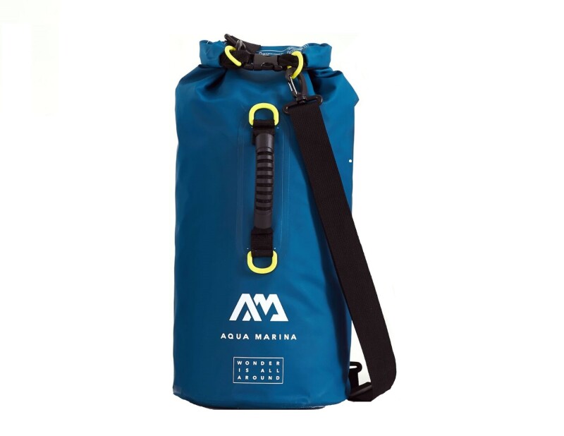 Waterproof bag Aqua Marina Dry bag 20LDark Blue