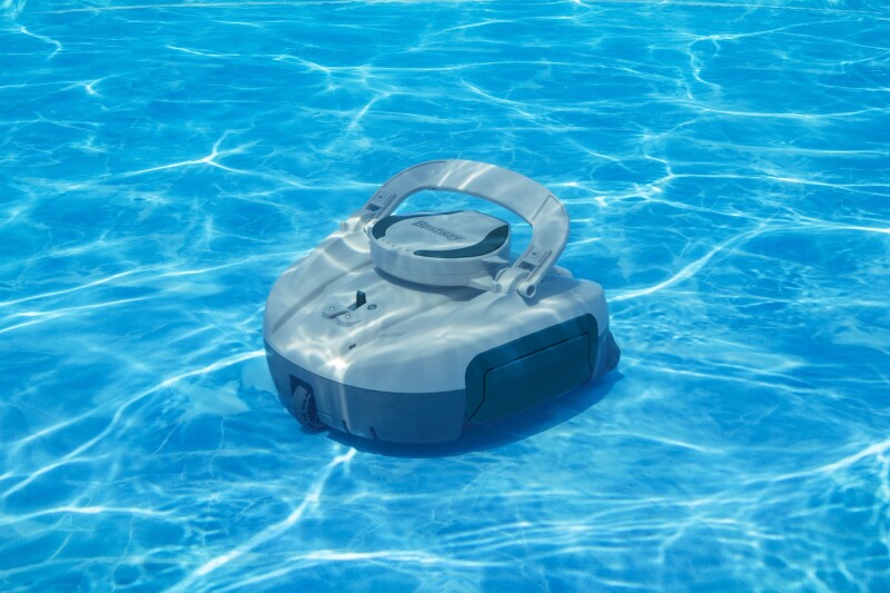 Basseinipuhastusrobot Aquatronix G150 Bestway 58960