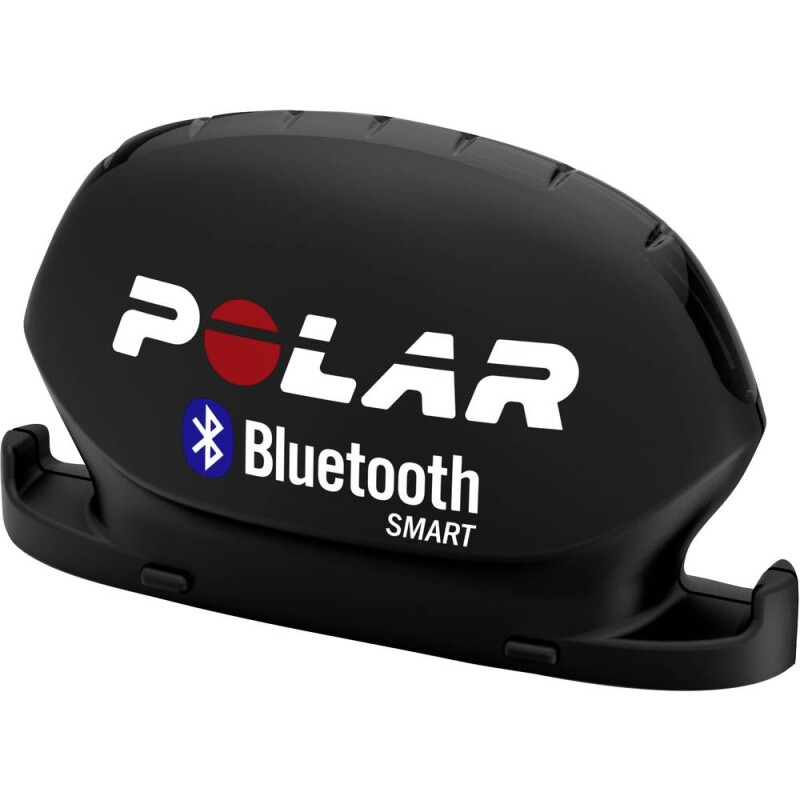 Polar speed and cadence sensor set