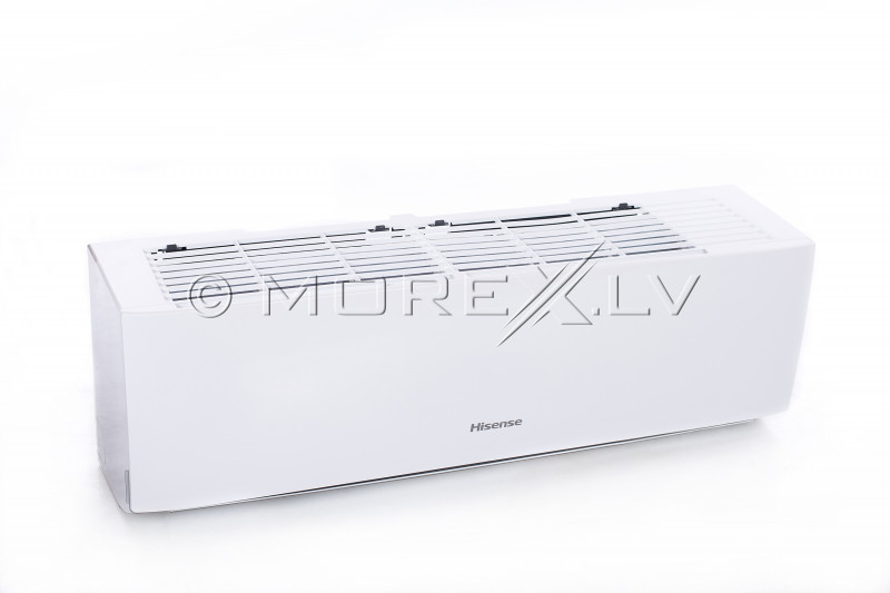 Air conditioner (heat pump) Hisense AS-12UR4RYDDJ0 Eco Comfort series