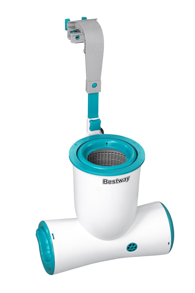 Bestway 58462 Filtreerimissüsteem Skimatic basseinile 2574 l