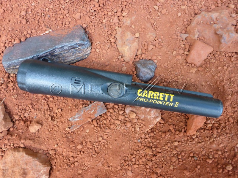 Garrett Pro-pointer II (Pinpointer)