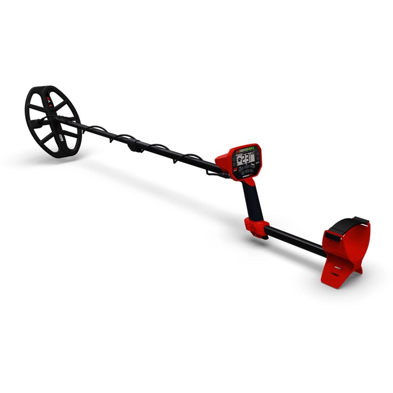 Metal detector Minelab Vanquish 440 + GIFT BAG