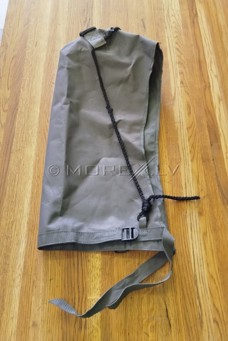Leg compartment for kayak Zray Roatan