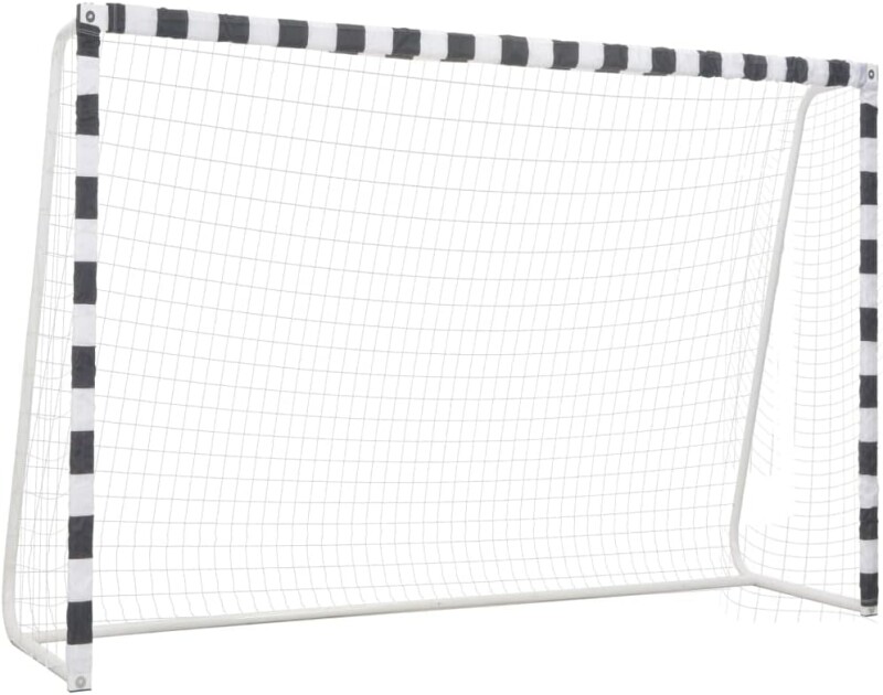 Jalgpallivärav, 300x200x120 cm
