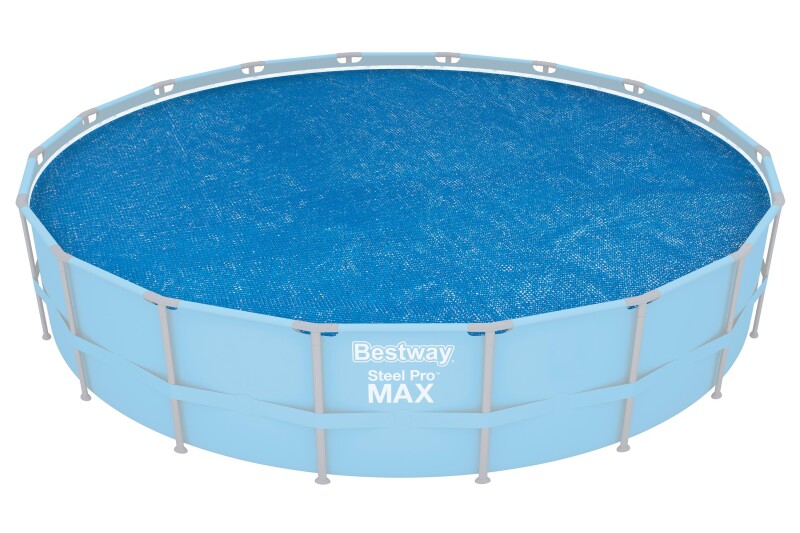 Kate basseinile Ø549 cm Bestway 58173
